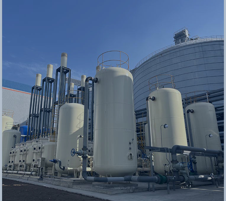 二氧化碳捕集系統